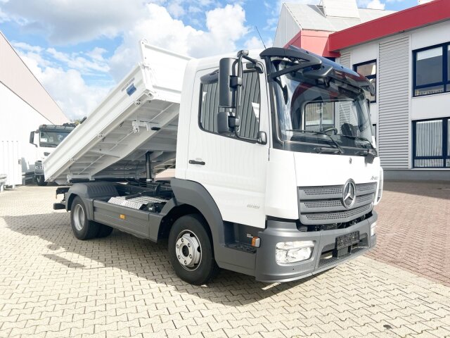Mercedes-Benz Atego