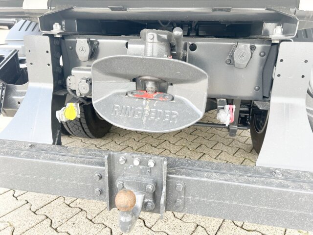Mercedes-Benz Atego