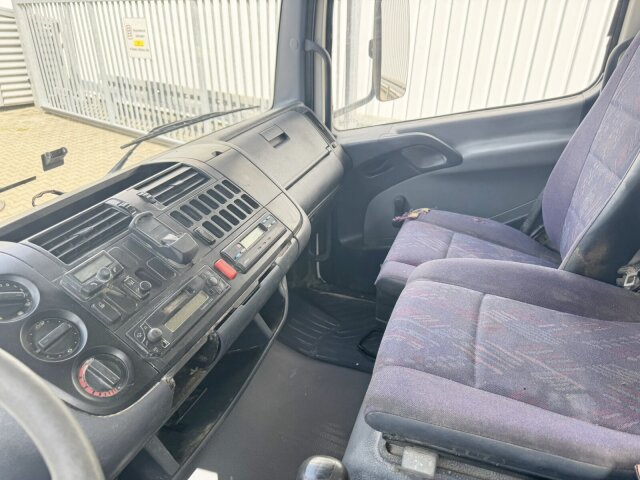 Mercedes-Benz Atego