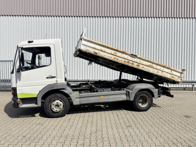 Mercedes-Benz Atego