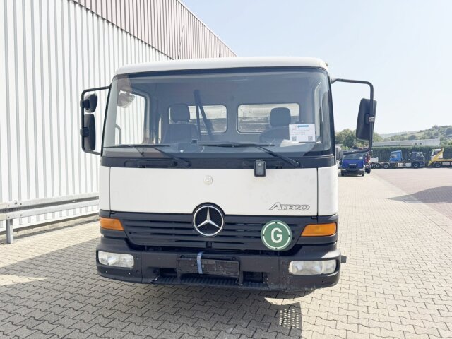 Mercedes-Benz Atego