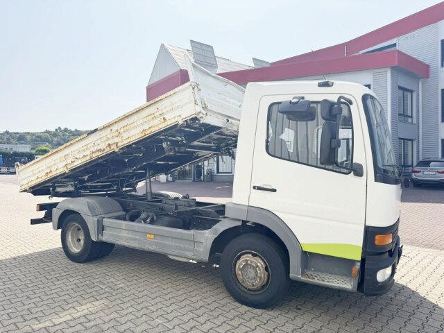 Mercedes-Benz Atego
