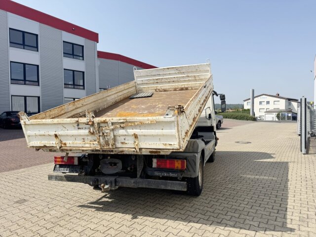 Mercedes-Benz Atego