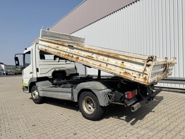 Mercedes-Benz Atego
