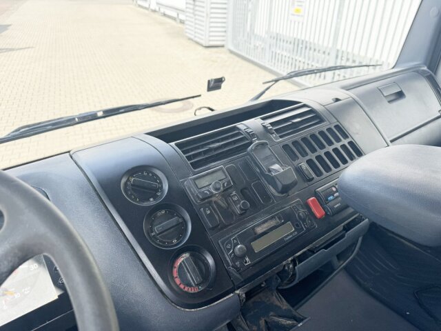 Mercedes-Benz Atego