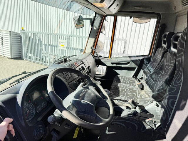 Iveco Euro Cargo