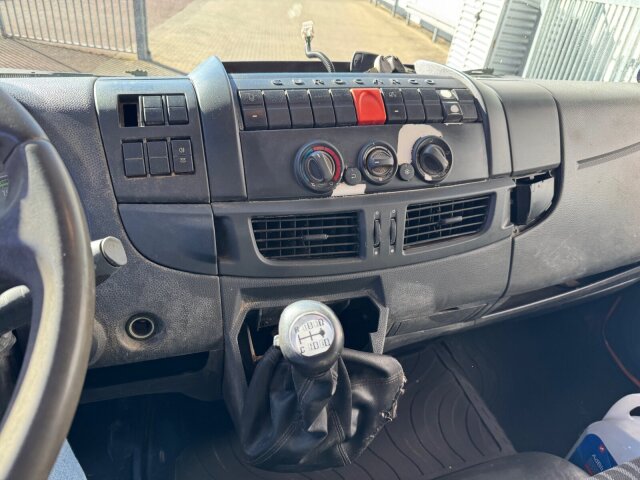 Iveco Euro Cargo