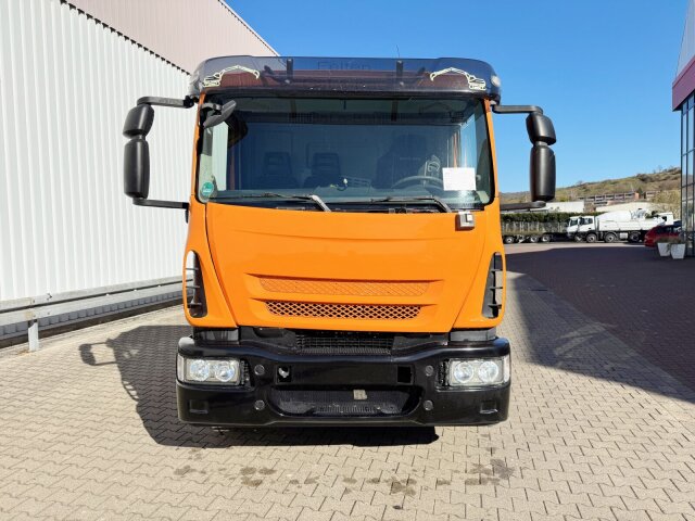 Iveco Euro Cargo
