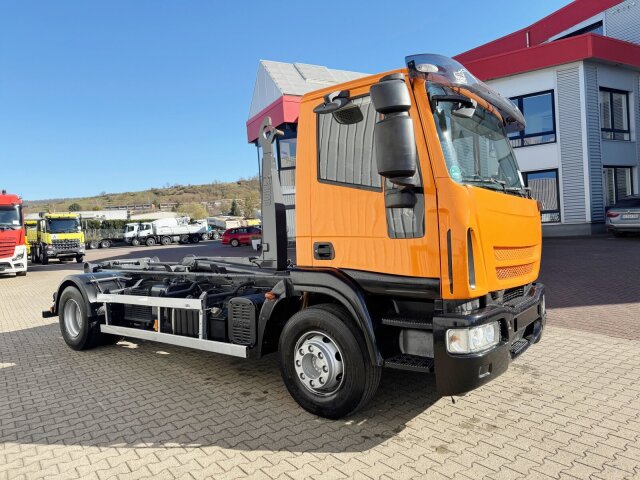 Iveco Euro Cargo