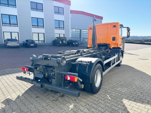 Iveco Euro Cargo