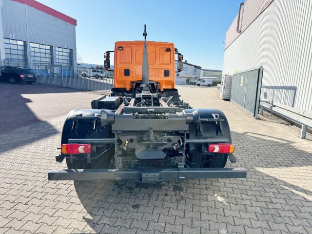 Iveco Euro Cargo