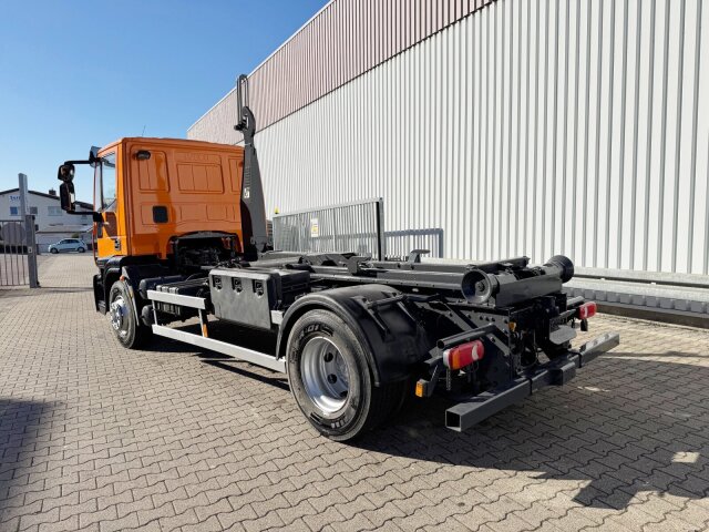 Iveco Euro Cargo