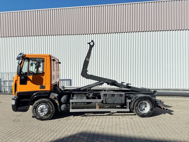 Iveco Euro Cargo