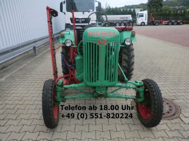 NORMAG F12