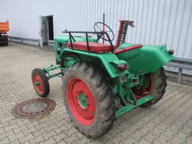NORMAG F12
