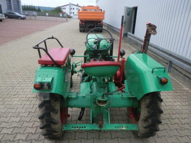 NORMAG F12