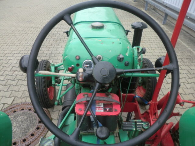 NORMAG F12