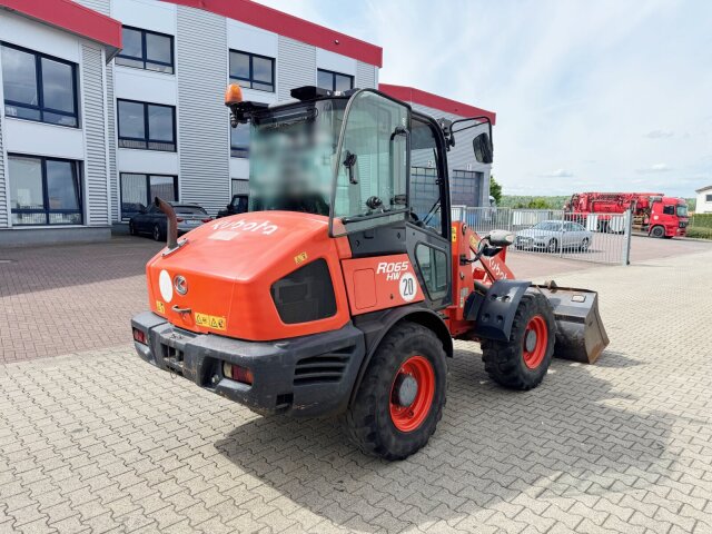 Kubota Andere