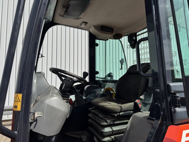Kubota Andere