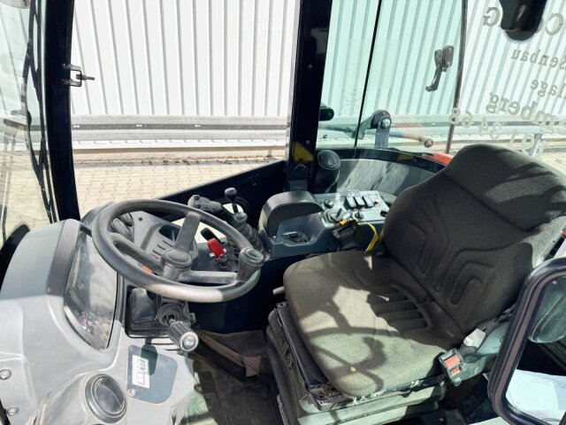 Kubota Andere