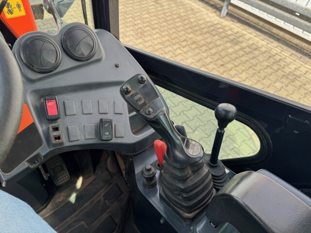 Kubota Andere