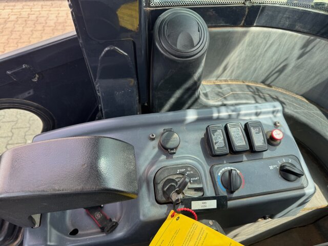 Kubota Andere
