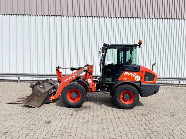 Kubota Andere