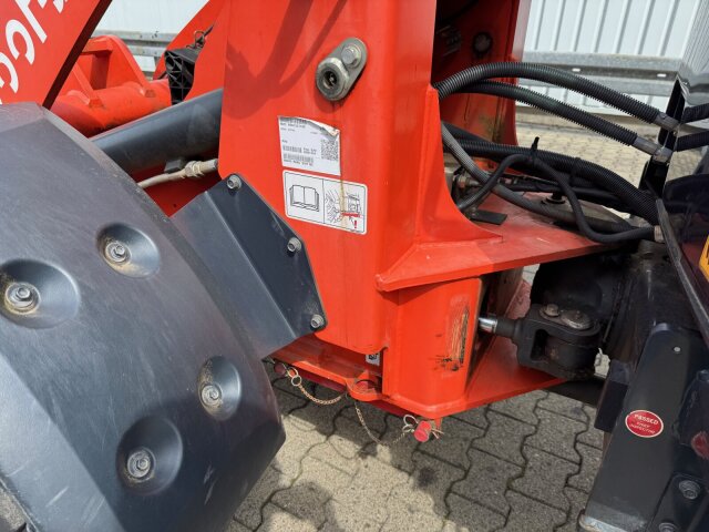 Kubota Andere