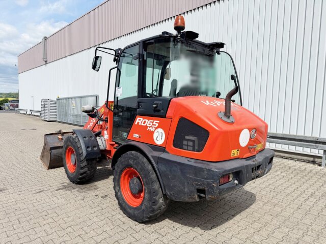 Kubota Andere