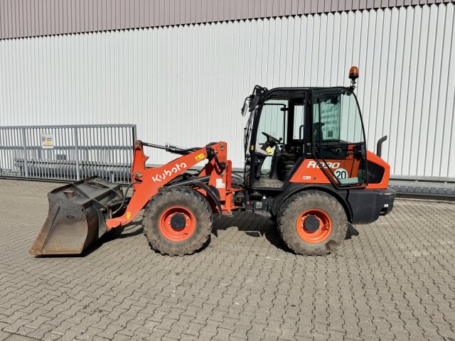 Kubota Andere