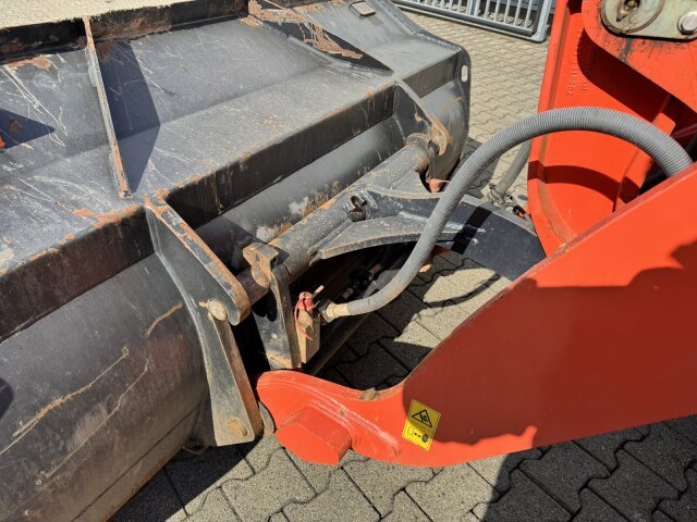 Kubota Andere