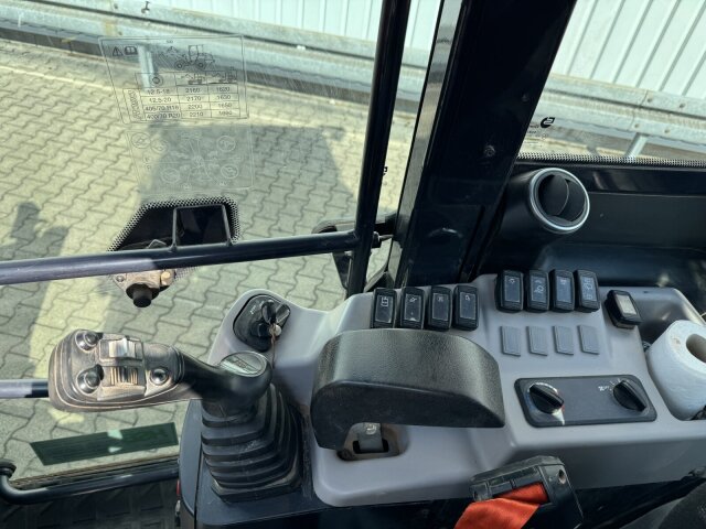 Kubota Andere