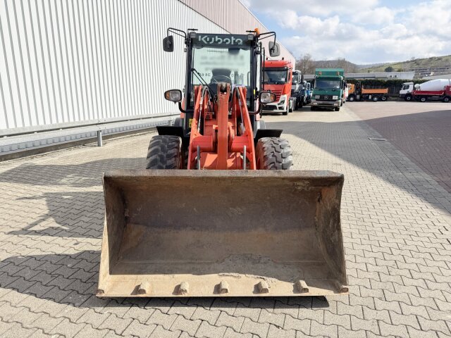 Kubota Andere