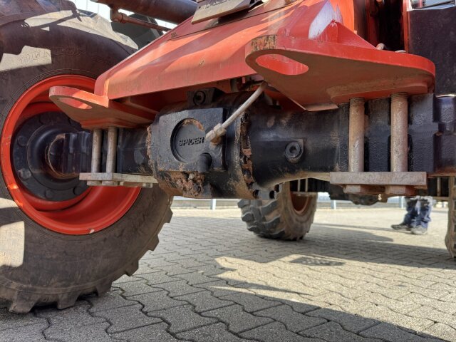Kubota Andere