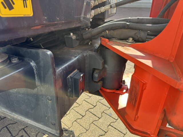 Kubota Andere