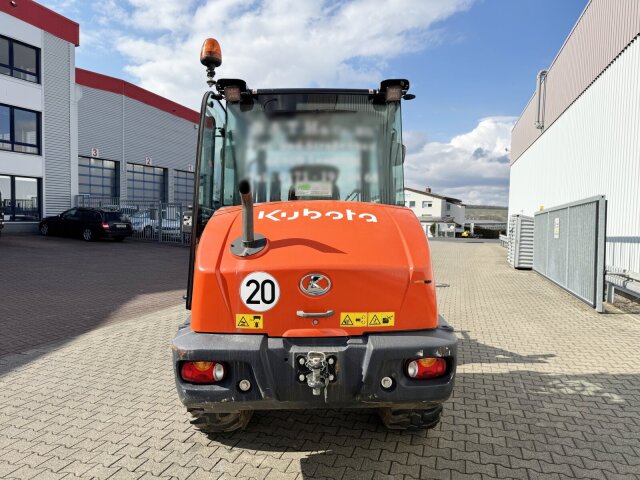 Kubota Andere