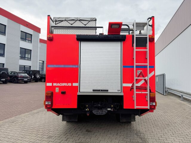 Iveco -
