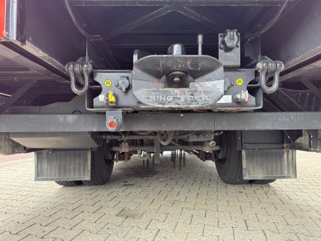 Iveco -