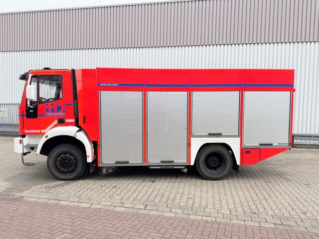 Iveco -