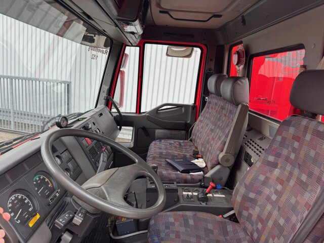 Iveco -