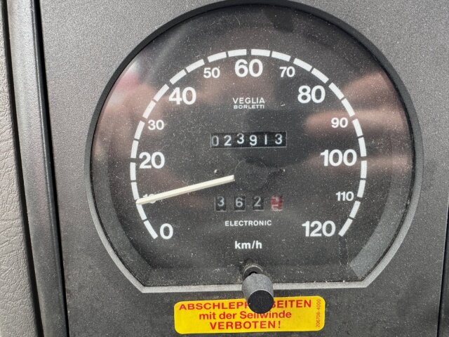Iveco -
