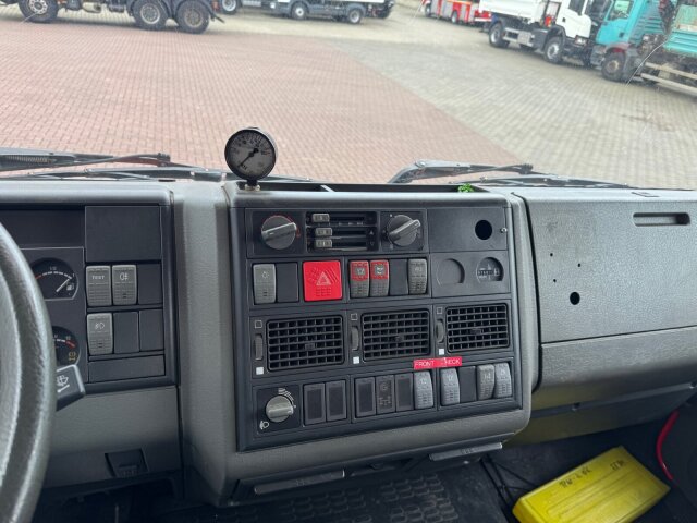 Iveco -