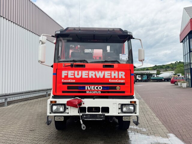 Iveco -