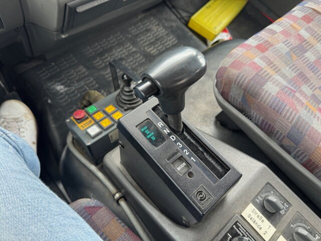 Iveco -