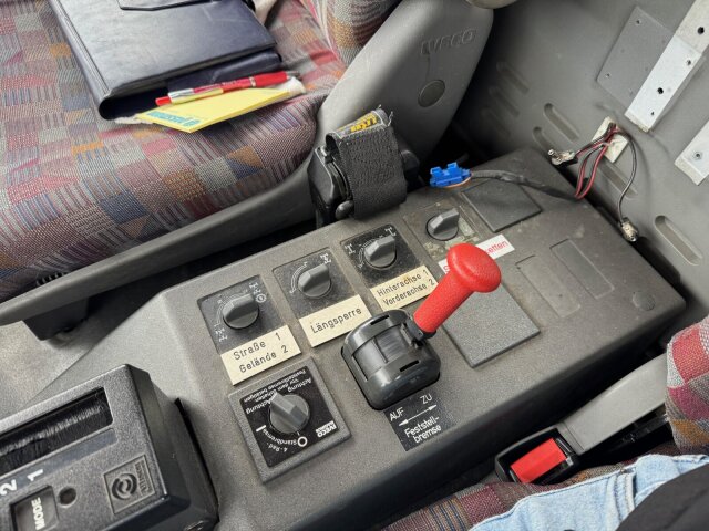 Iveco -