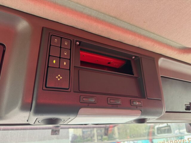Iveco -