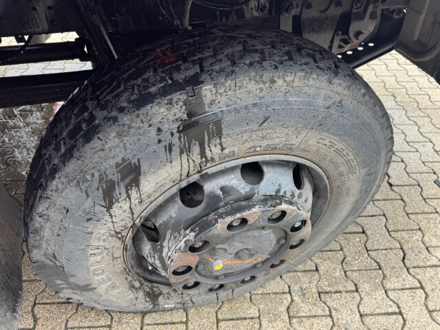 Iveco -