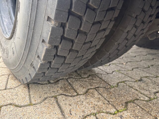 Iveco -
