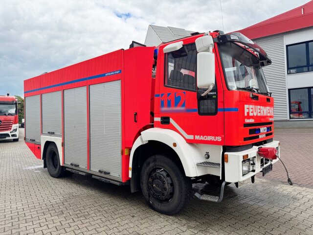 Iveco -