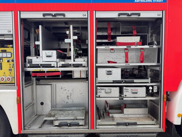 Iveco -